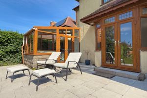 Patio- click for photo gallery